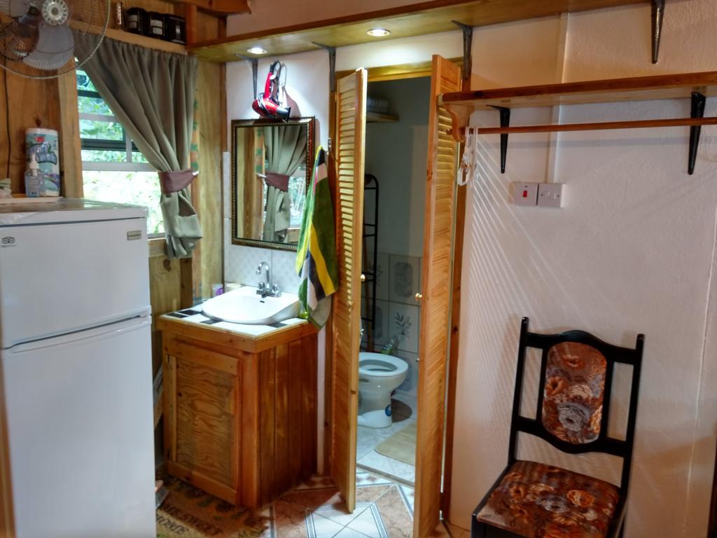 Mainroad Suite Calibishie エクステリア 写真