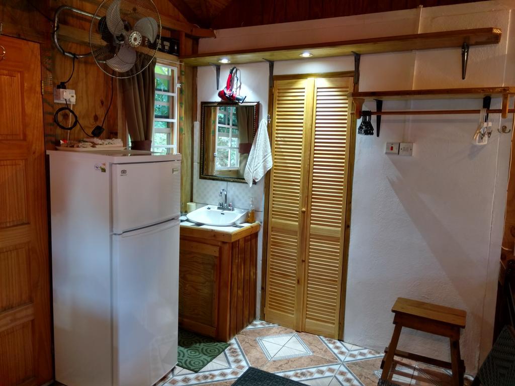 Mainroad Suite Calibishie エクステリア 写真